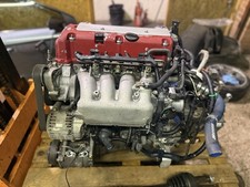 2001 - 2006 Honda Civic (EP3) Type R K20A JDM Running Gear 91K Miles