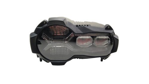 Bmw r1250gs front - lamp, 1