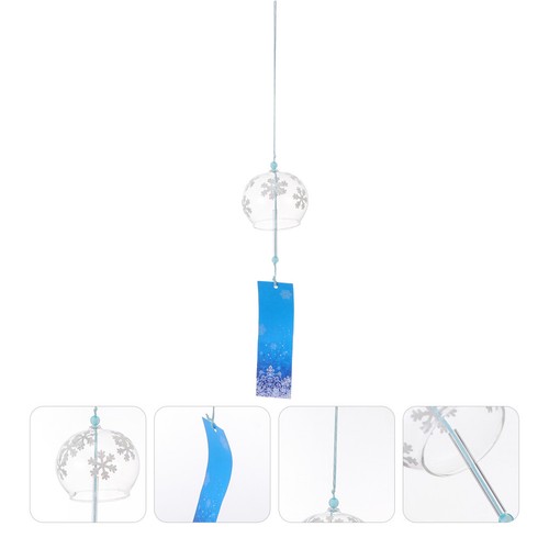 Hanging wind chime - wind,