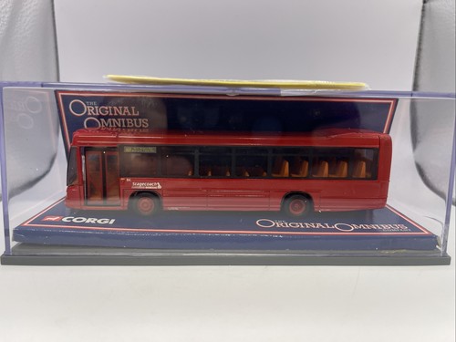 Corgi ooc 42908 - 42908, delta
