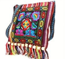 Boho Hippie Chic Ethnic Style