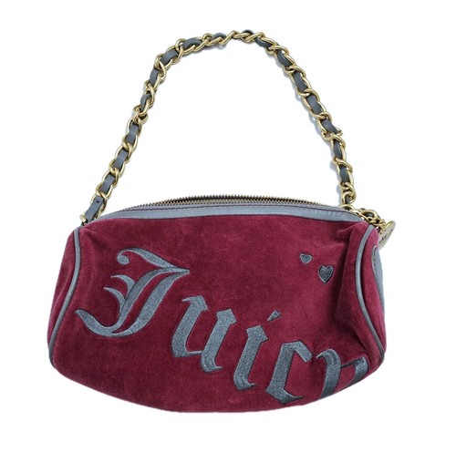 Vintage purple juicy couture - juicy,