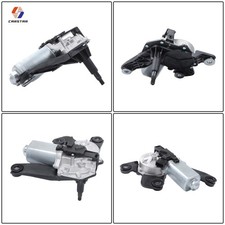 Rear For Citroen C2 C3 C4