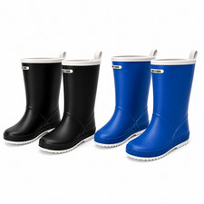 Kids Boys Wellington Wellies