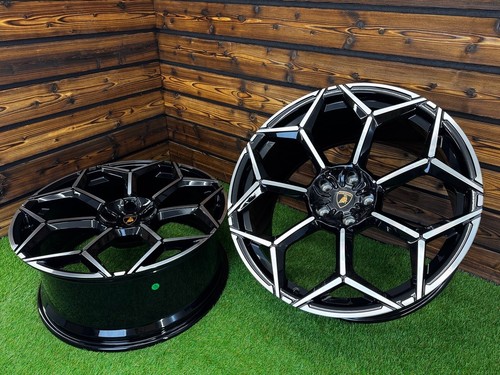 4x23 5x130 forged - forged, lamborghini