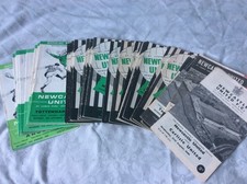 NEWCASTLE UNITED HOME