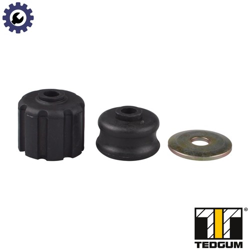 Suspension strut support mount - suspension,