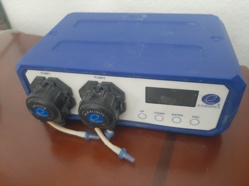 Eshopps 200 master dosing - iv-200,