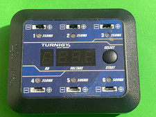 Turnigy 350-500mAH 1S LiPo 6
