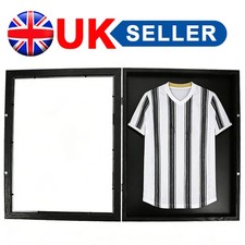 Shirt Frame Display Case