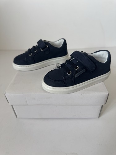 Russell and bromley geax boys - and,