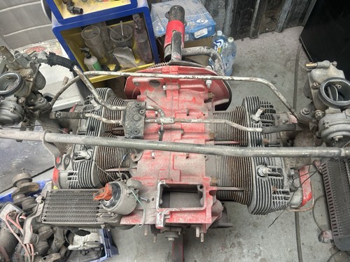 Bus type 4 1700cc - t2,