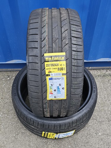 255 92y xl rotalla - x,