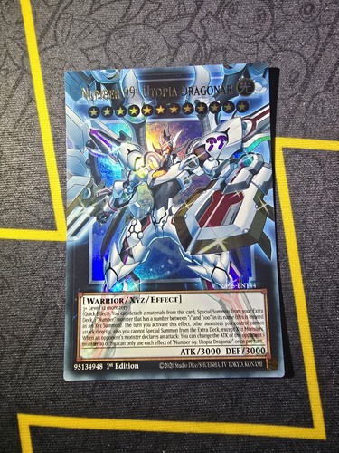 Number utopia dragonar - number,