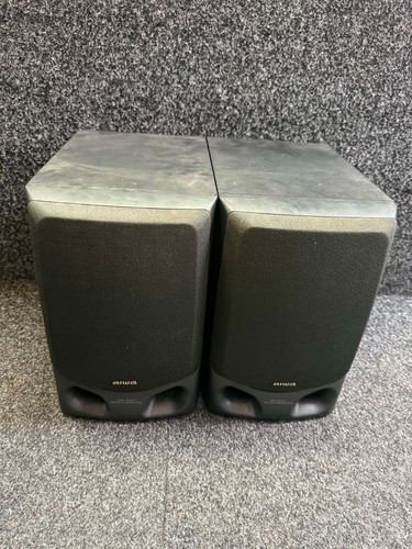 Aiwa n999 way twin duct - 3,