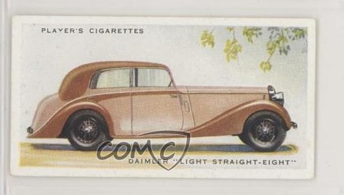 1937 player motor cars - 1937, player's