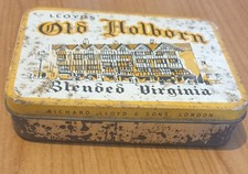 RARER 'hinged lid' Vintage