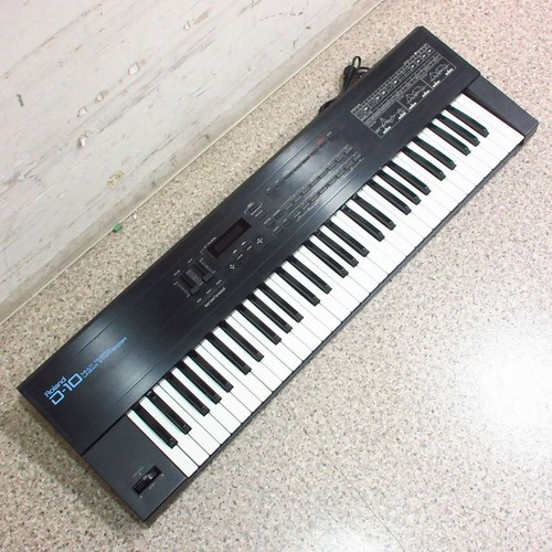 Roland la synthesis - d-10,