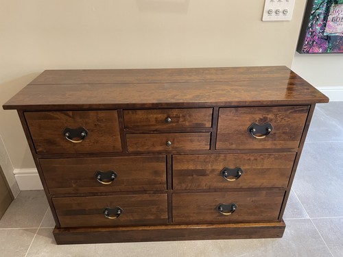 Laura ashley garrat chest - garrat, 8