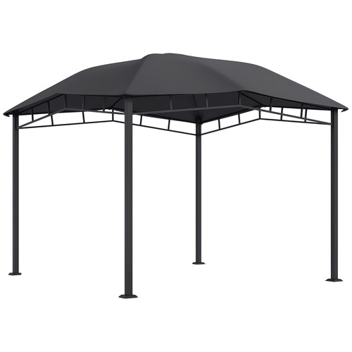 Outsunny 3x3 outdoor patio - outdoor,