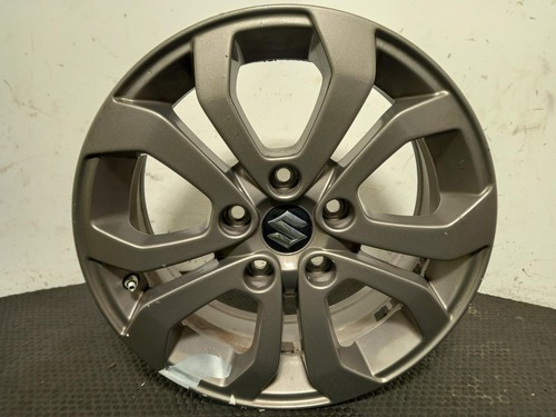 Suzuki vitara alloy - alloy, wheel
