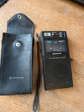 Sanyo Mini Talk-Book TRC 3570