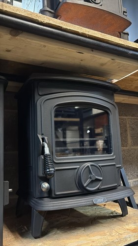 Aga stanley waterford 5kw - aga,