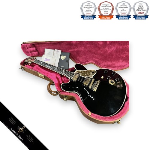 Gibson king lucille - gibson, 70th