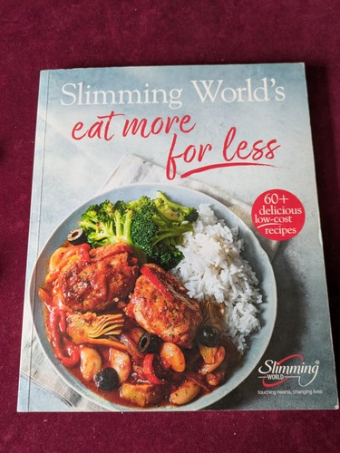 Slimming world eat more for - slimming,