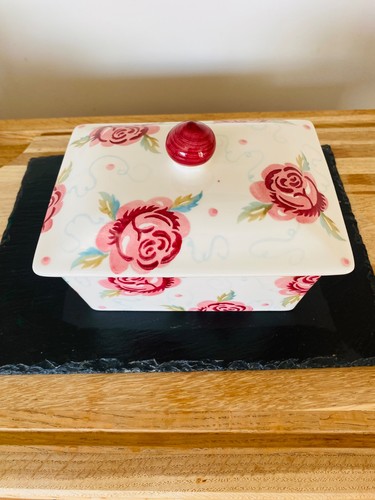 Emma bridgewater rose - emma, &
