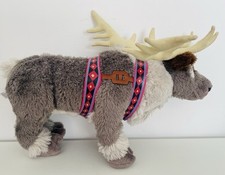 Disneyland paris frozen sven - disneyland,