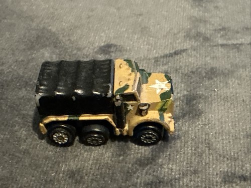 Micro machines military army - machines,