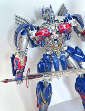 AlienAttack Toys AAT A-01CC