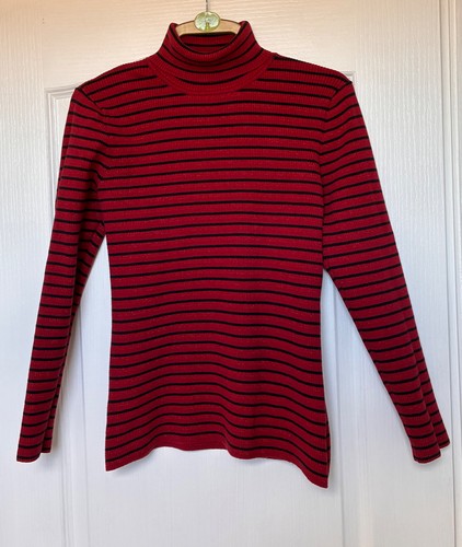 Laura ashley red - laura, red/black