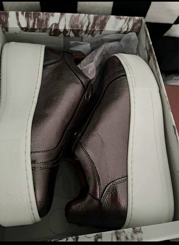 Moda pelle auben - in,