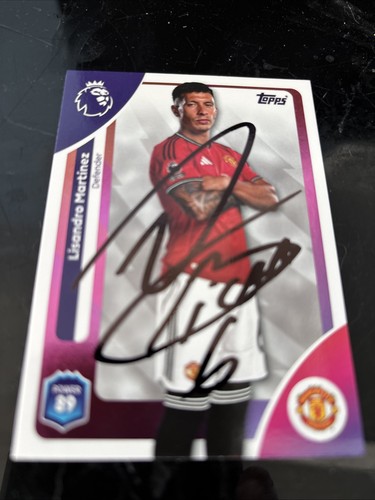 Match attax 2026 lisandro - 2026,
