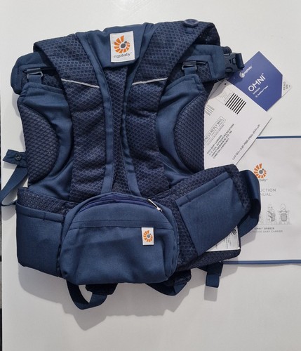 Ergobaby omni 360 baby - omni, carrier