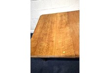 STAMPED Oak Victorian Dining