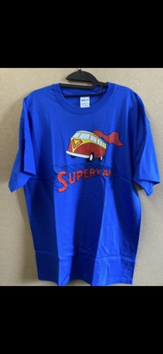 Super van shirt men s - van,