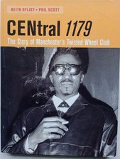 Central 1179, Manchester