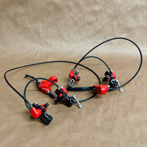 Magura evolution hs22 - magura,
