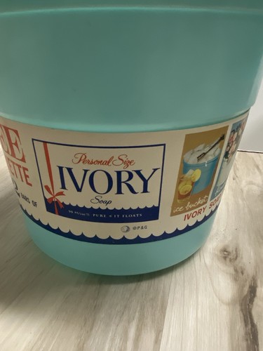 Vintage ivory soap company - vintage,