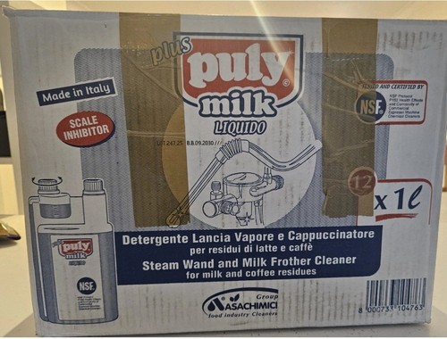 Coffee machine cleaning bundle - coffee,