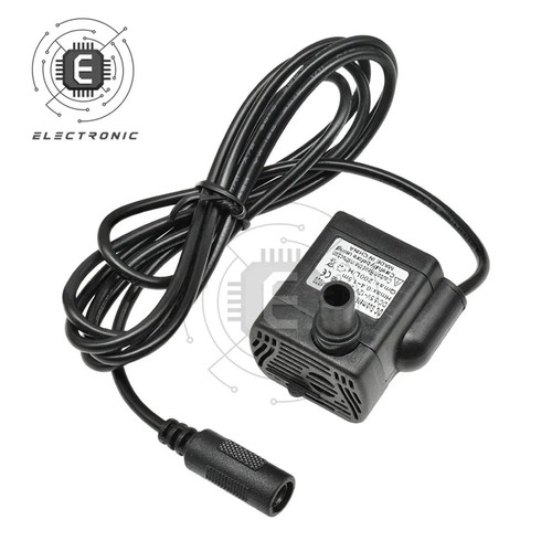 Small submersible water - small,