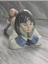 Beautiful Nao By Lladro
