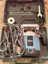 Erbauer er2100 plunge router - erbauer,