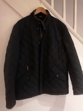 Barbour Powell Quilted Jacket