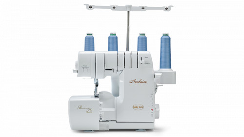 Sewing machine babylock baby - machine,
