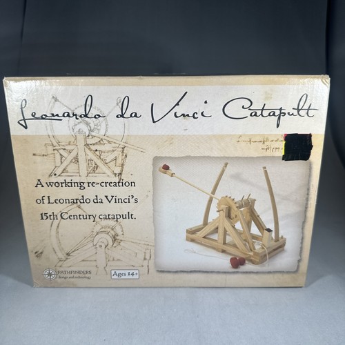 Leonardo vinci catapult - da,