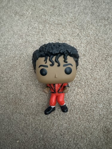 Funko pop michael jackson - jackson, #359